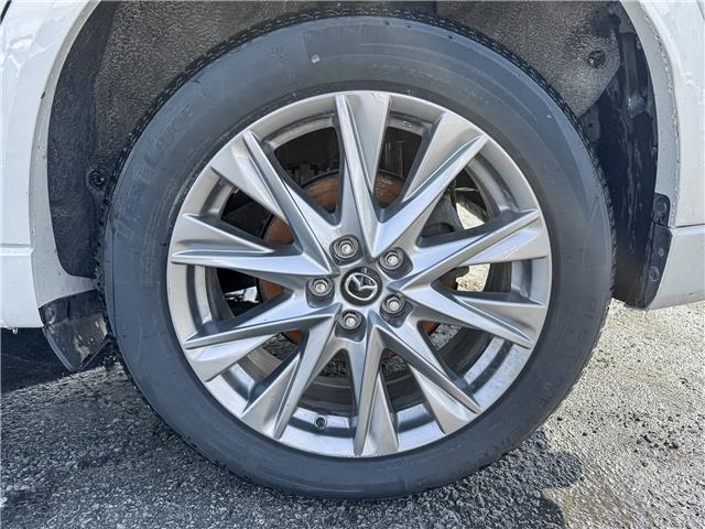 2025 Mazda CX-5 GT (Stk: 8433P) in ORILLIA - Image 7 of 22