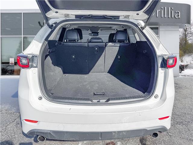 2025 Mazda CX-5 GT (Stk: 8433P) in ORILLIA - Image 6 of 22