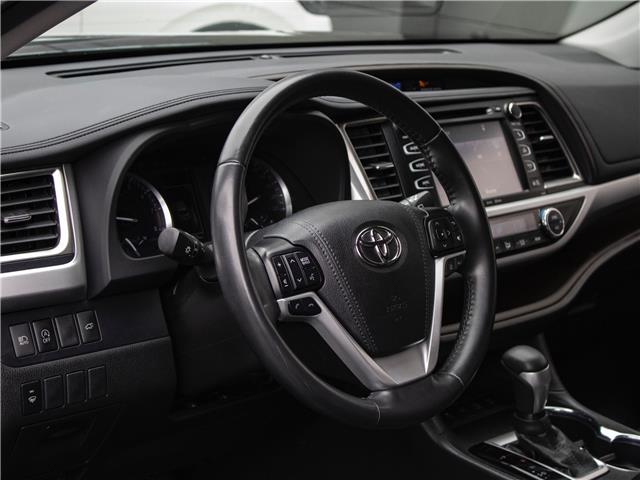 2019 Toyota Highlander XLE (Stk: TL2270) in Windsor - Image 10 of 27