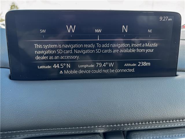 2025 Mazda CX-5 GT (Stk: 8433P) in ORILLIA - Image 14 of 22