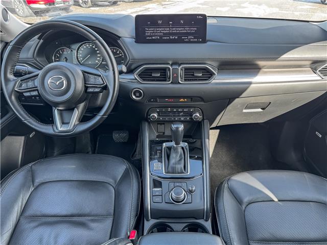 2025 Mazda CX-5 GT (Stk: 8433P) in ORILLIA - Image 11 of 22