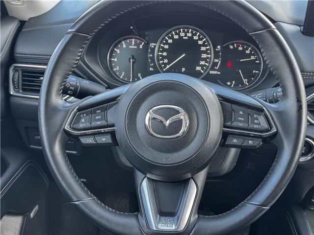 2025 Mazda CX-5 GT (Stk: 8433P) in ORILLIA - Image 17 of 22