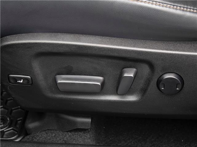 2019 Toyota Highlander XLE (Stk: TL2270) in Windsor - Image 14 of 27