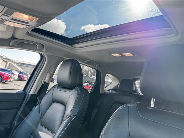 2025 Mazda CX-5 GT (Stk: 8433P) in ORILLIA - Image 19 of 22