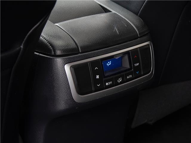 2019 Toyota Highlander XLE (Stk: TL2270) in Windsor - Image 25 of 27