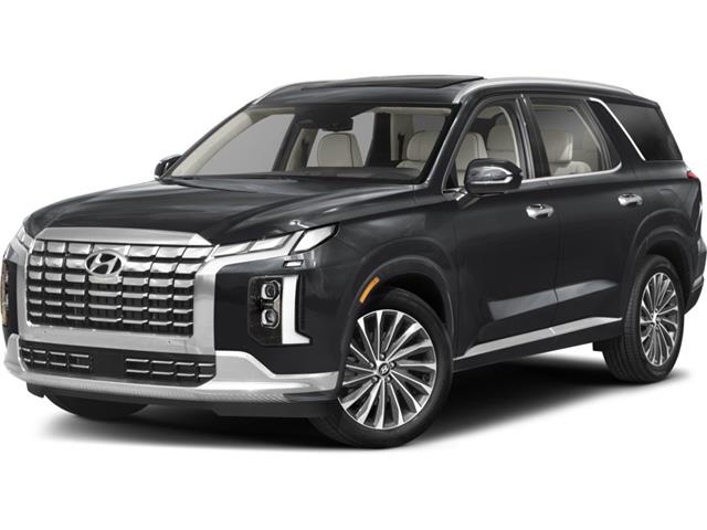 2023 Hyundai Palisade Ultimate Calligraphy (Stk: P6584) in Kincardine - Image 1 of 6
