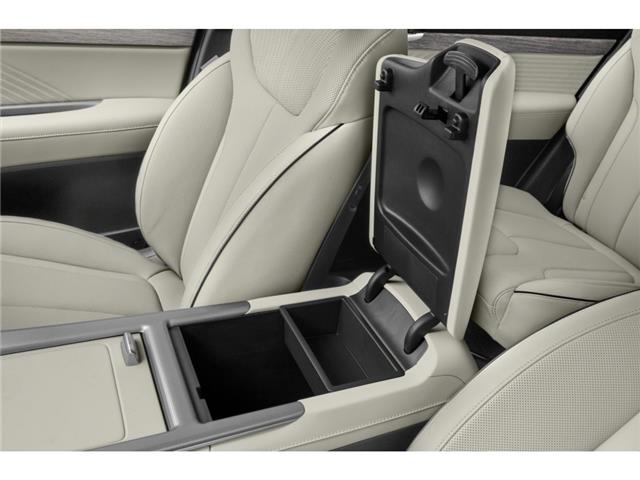 2023 Hyundai Palisade Ultimate Calligraphy (Stk: P6584) in Kincardine - Image 5 of 6