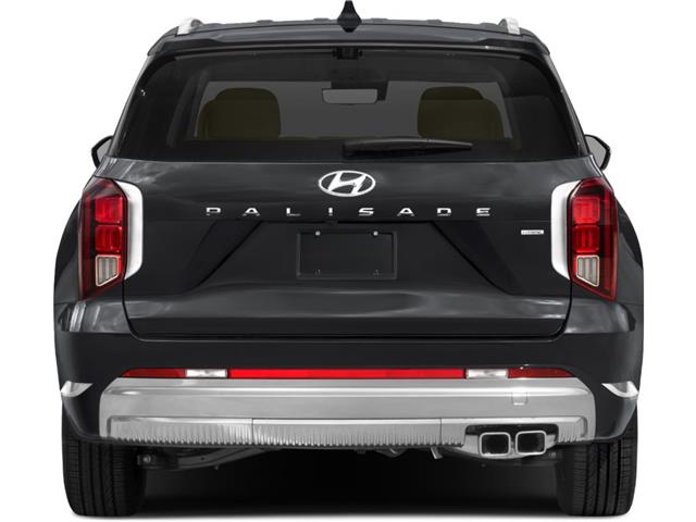 2023 Hyundai Palisade Ultimate Calligraphy (Stk: P6584) in Kincardine - Image 3 of 6