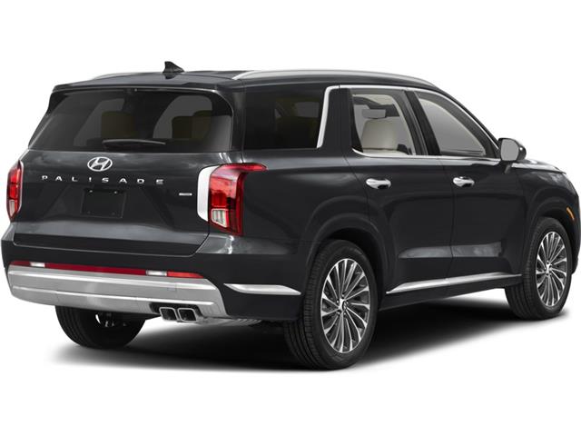 2023 Hyundai Palisade Ultimate Calligraphy (Stk: P6584) in Kincardine - Image 4 of 6