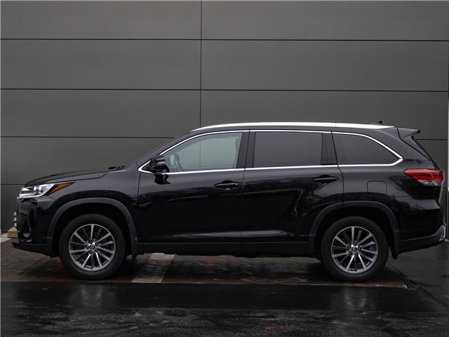 2019 Toyota Highlander XLE (Stk: TL2270) in Windsor - Image 5 of 27