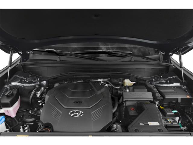 2023 Hyundai Palisade Ultimate Calligraphy (Stk: P6584) in Kincardine - Image 6 of 6