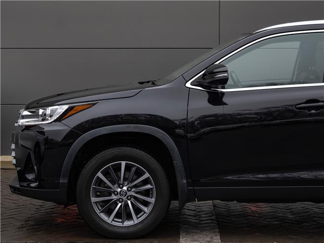 2019 Toyota Highlander XLE (Stk: TL2270) in Windsor - Image 4 of 27