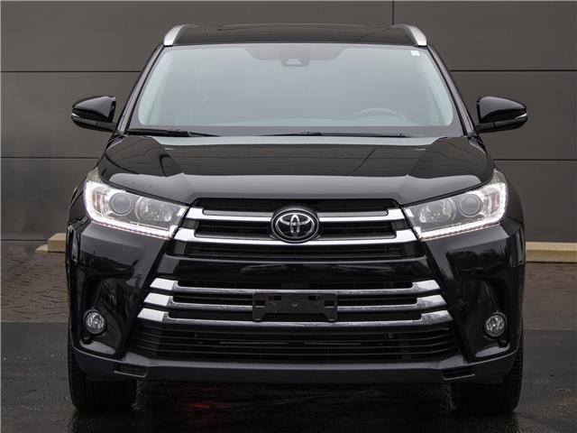 2019 Toyota Highlander XLE (Stk: TL2270) in Windsor - Image 2 of 27