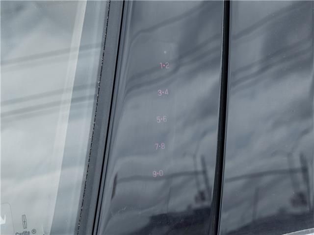 2015 Lincoln MKZ Hybrid Base (Stk: 25N1462A) in Mississauga - Image 5 of 30