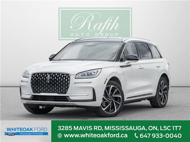 2024 Lincoln Corsair Grand Touring (Stk: P1101) in Mississauga - Image 1 of 34