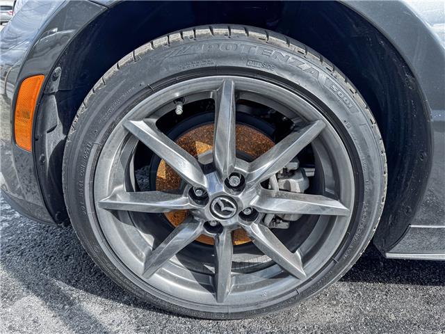 2021 Mazda MX-5 RF GT (Stk: 8434P) in ORILLIA - Image 7 of 21