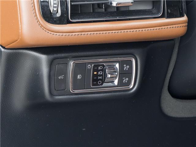 2023 Lincoln Aviator Reserve (Stk: P1122) in Mississauga - Image 22 of 33