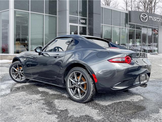 2021 Mazda MX-5 RF GT (Stk: 8434P) in ORILLIA - Image 3 of 21