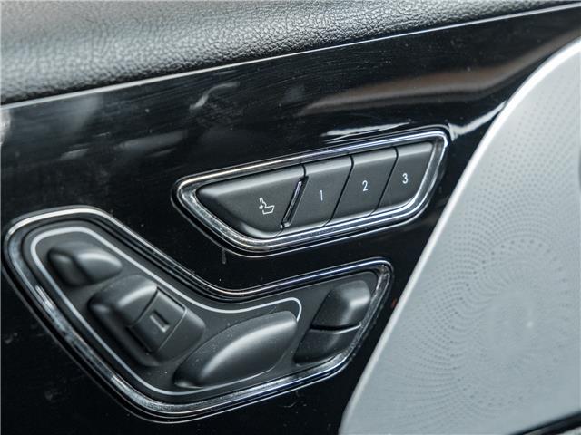 2023 Lincoln Aviator Reserve (Stk: P1122) in Mississauga - Image 20 of 33