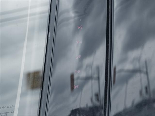 2024 Lincoln Corsair Grand Touring (Stk: P1101) in Mississauga - Image 5 of 34