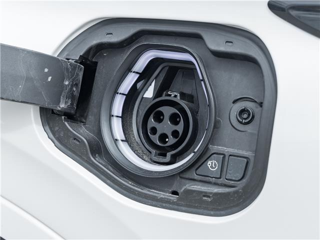 2024 Lincoln Corsair Grand Touring (Stk: P1101) in Mississauga - Image 9 of 34