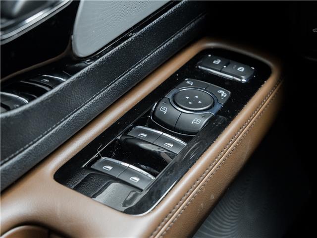 2023 Lincoln Aviator Reserve (Stk: P1122) in Mississauga - Image 19 of 33