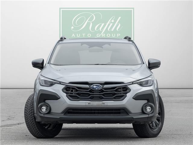 2024 Subaru Crosstrek Limited (Stk: 25B4173A) in Mississauga - Image 3 of 29