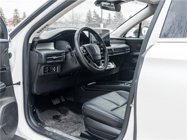 2024 Lincoln Corsair Grand Touring (Stk: P1101) in Mississauga - Image 13 of 34
