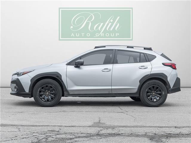 2024 Subaru Crosstrek Limited (Stk: 25B4173A) in Mississauga - Image 5 of 29