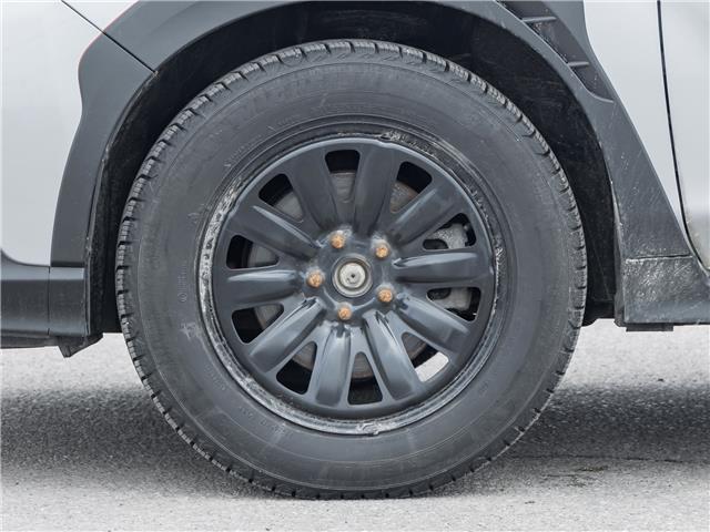 2024 Subaru Crosstrek Limited (Stk: 25B4173A) in Mississauga - Image 6 of 29