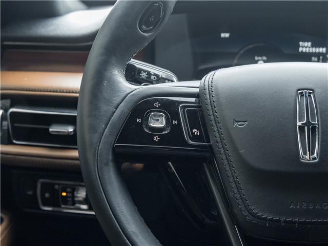 2023 Lincoln Aviator Reserve (Stk: P1122) in Mississauga - Image 15 of 33