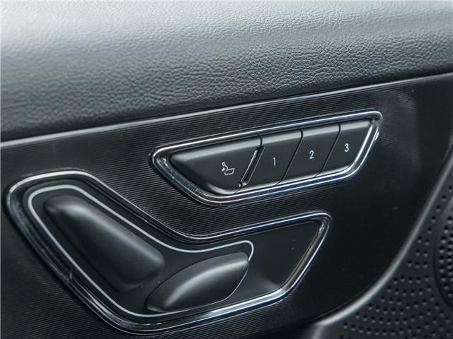 2024 Lincoln Corsair Grand Touring (Stk: P1101) in Mississauga - Image 21 of 34