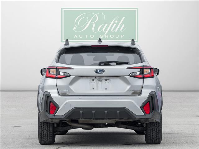 2024 Subaru Crosstrek Limited (Stk: 25B4173A) in Mississauga - Image 9 of 29