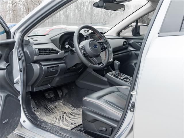 2024 Subaru Crosstrek Limited (Stk: 25B4173A) in Mississauga - Image 11 of 29