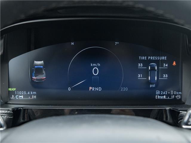 2024 Lincoln Corsair Grand Touring (Stk: P1101) in Mississauga - Image 15 of 34