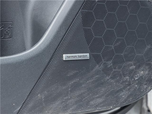 2024 Subaru Crosstrek Limited (Stk: 25B4173A) in Mississauga - Image 17 of 29