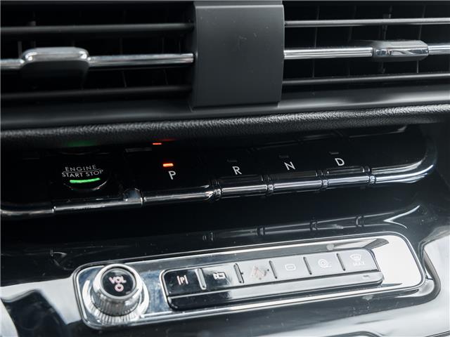 2024 Lincoln Corsair Grand Touring (Stk: P1101) in Mississauga - Image 26 of 34