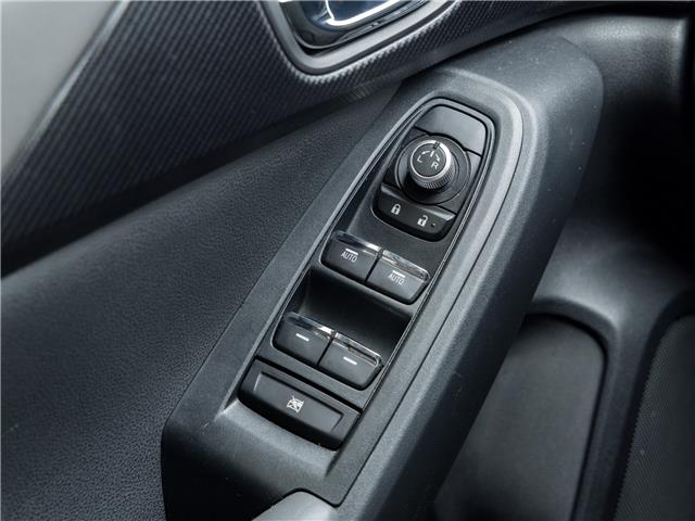 2024 Subaru Crosstrek Limited (Stk: 25B4173A) in Mississauga - Image 18 of 29