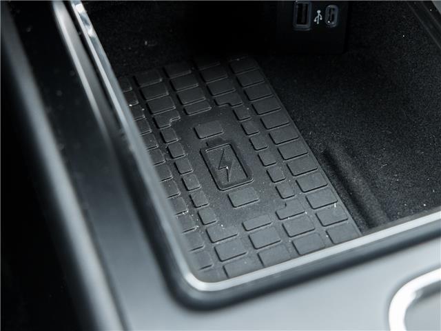 2024 Lincoln Corsair Grand Touring (Stk: P1101) in Mississauga - Image 24 of 34