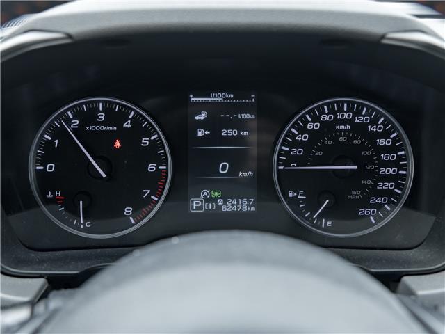 2024 Subaru Crosstrek Limited (Stk: 25B4173A) in Mississauga - Image 13 of 29