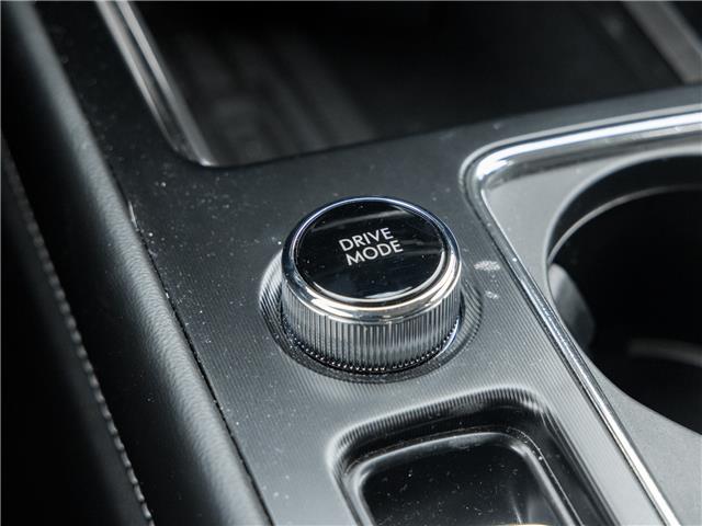 2024 Lincoln Corsair Grand Touring (Stk: P1101) in Mississauga - Image 23 of 34