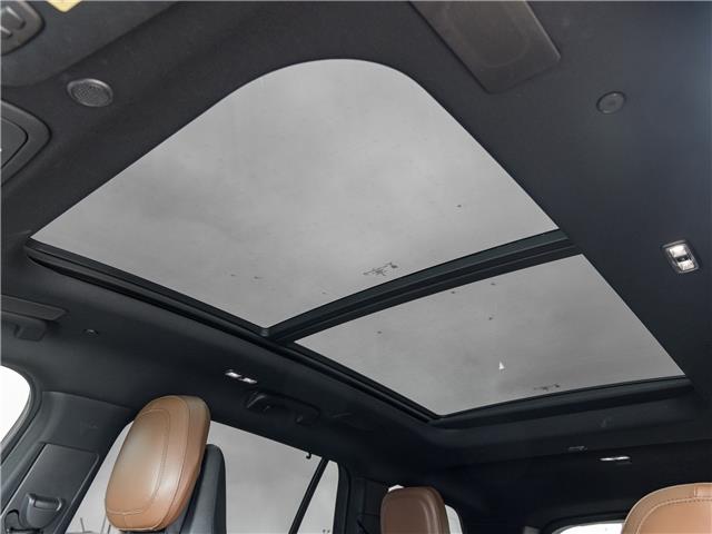 2023 Lincoln Aviator Reserve (Stk: P1122) in Mississauga - Image 27 of 33
