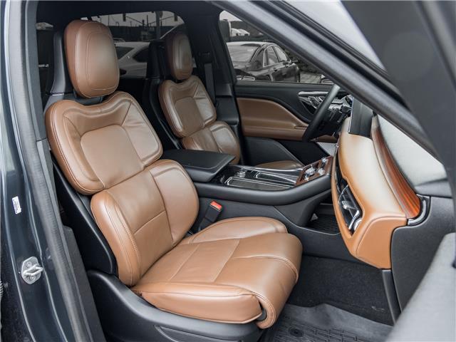 2023 Lincoln Aviator Reserve (Stk: P1122) in Mississauga - Image 28 of 33