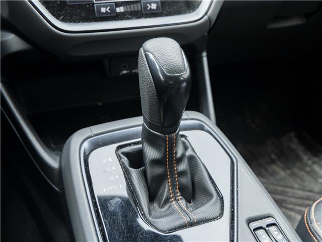 2024 Subaru Crosstrek Limited (Stk: 25B4173A) in Mississauga - Image 20 of 29