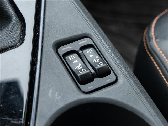 2024 Subaru Crosstrek Limited (Stk: 25B4173A) in Mississauga - Image 21 of 29