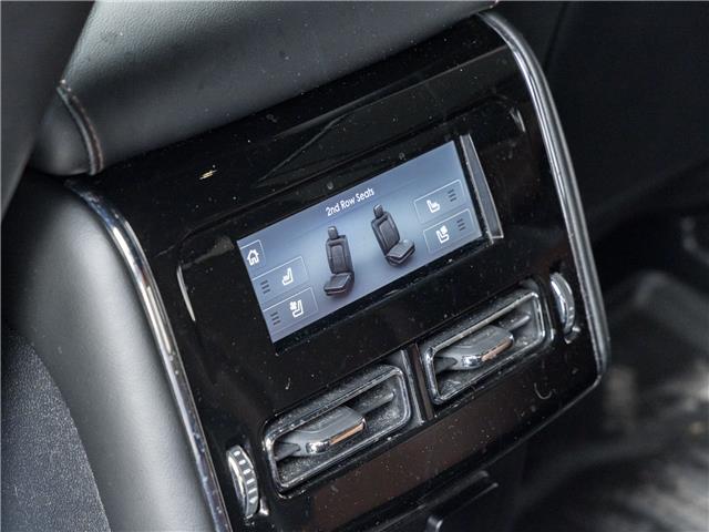 2023 Lincoln Aviator Reserve (Stk: P1122) in Mississauga - Image 30 of 33