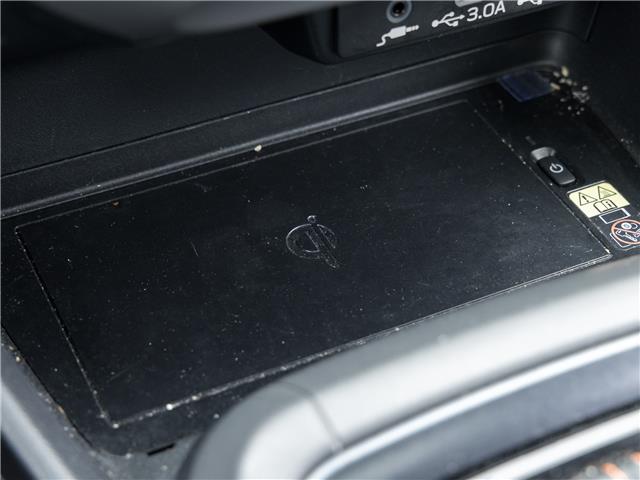 2024 Subaru Crosstrek Limited (Stk: 25B4173A) in Mississauga - Image 22 of 29