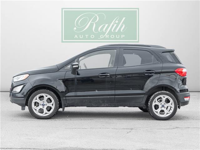 2021 Ford EcoSport SE (Stk: P0959) in Mississauga - Image 5 of 25
