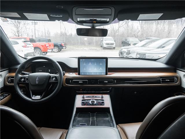 2023 Lincoln Aviator Reserve (Stk: P1122) in Mississauga - Image 32 of 33
