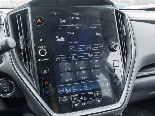 2024 Subaru Crosstrek Limited (Stk: 25B4173A) in Mississauga - Image 23 of 29